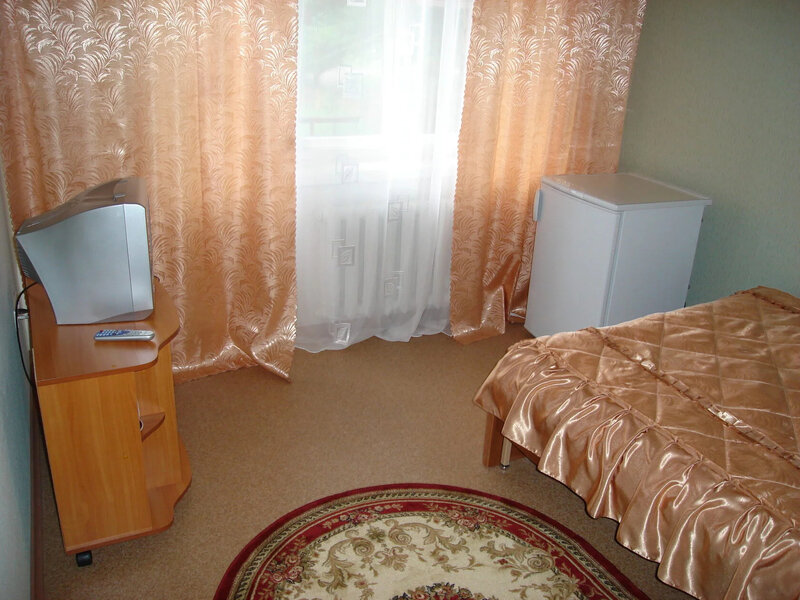 Люкс 2-комнатный