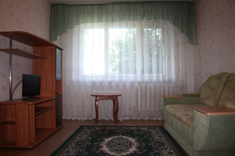 Люкс 2-комнатный