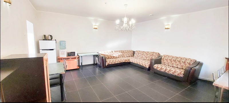 Коттедж 4-местный