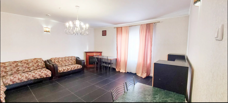 Коттедж 4-местный