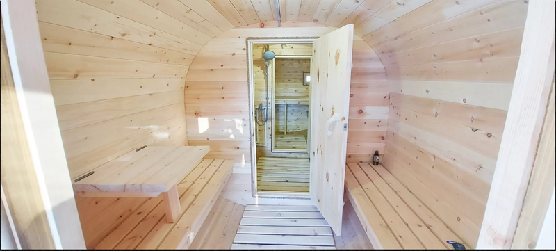 Коттедж 4-местный