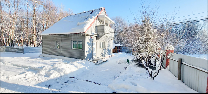 Коттедж 4-местный