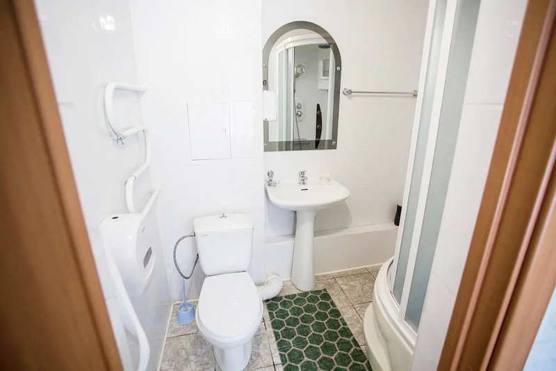 Люкс 2-местный