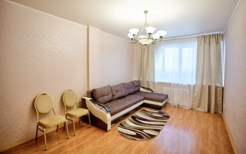 Люкс 2-местный 2-этажный