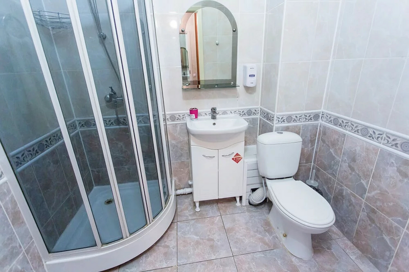 Полулюкс 2-местный