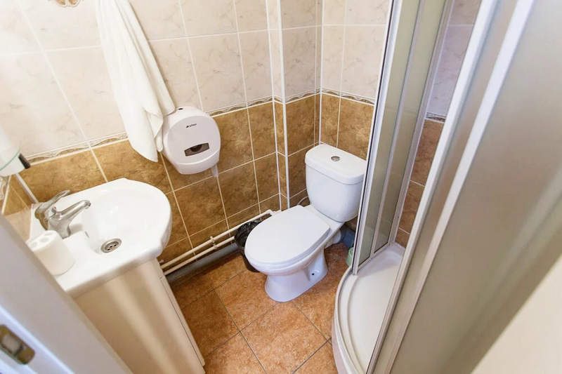 Стандартный 1-местный