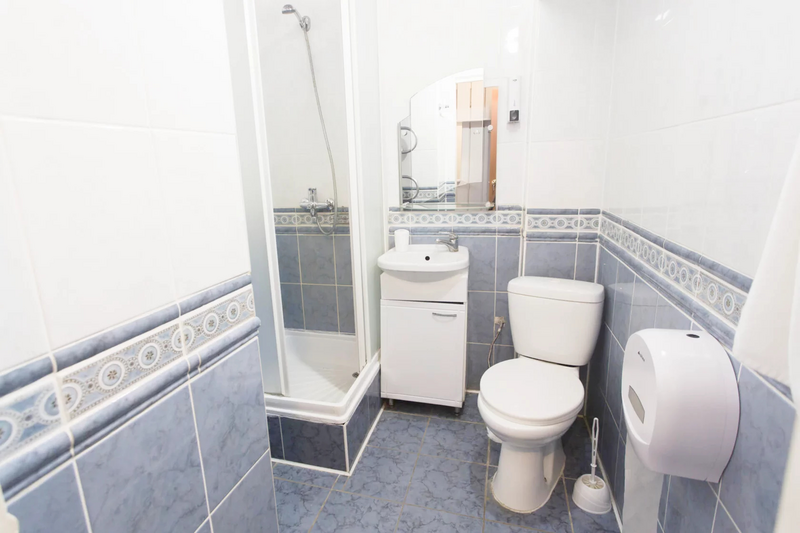 Стандартный 2-местный