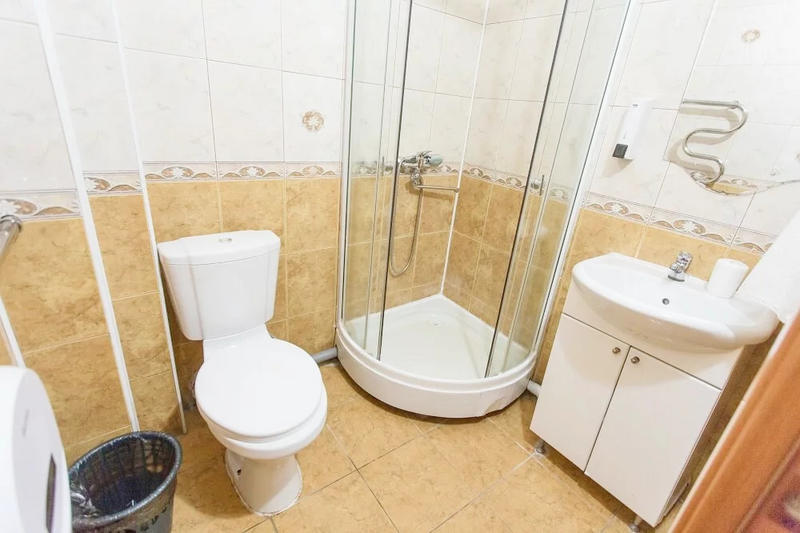 Стандартный 2-местный