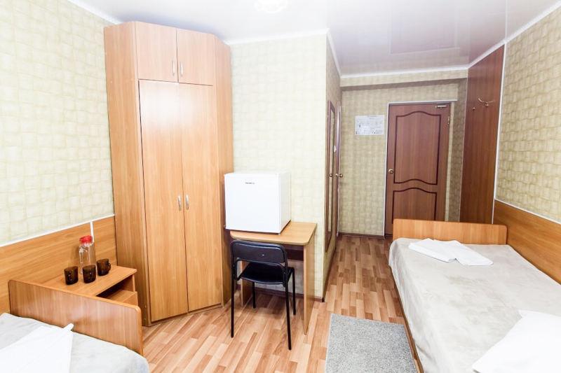 Стандартный 3-местный