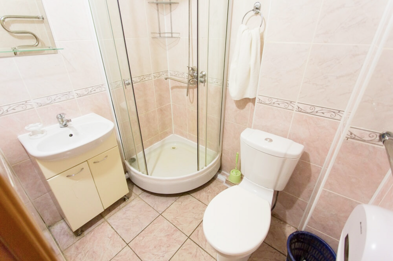 Стандартный 3-местный