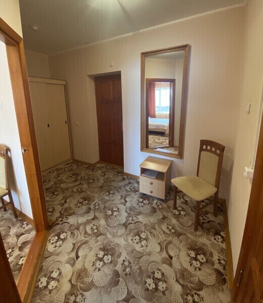 Люкс 2-местный 2-комнатный