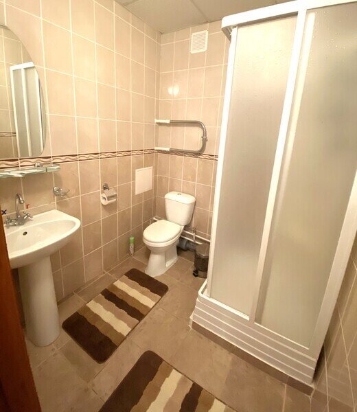 Люкс 2-местный 2-комнатный