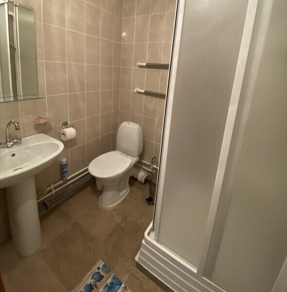 Стандартный 1-местный (1 этаж)