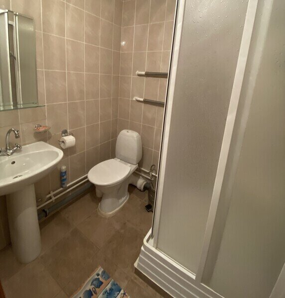 Стандартный 2-местный TWIN