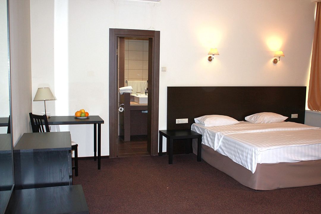 Люкс 2-местный