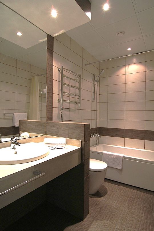 Люкс 2-местный