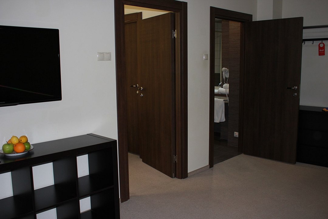 Люкс 2-местный 2-комнатный