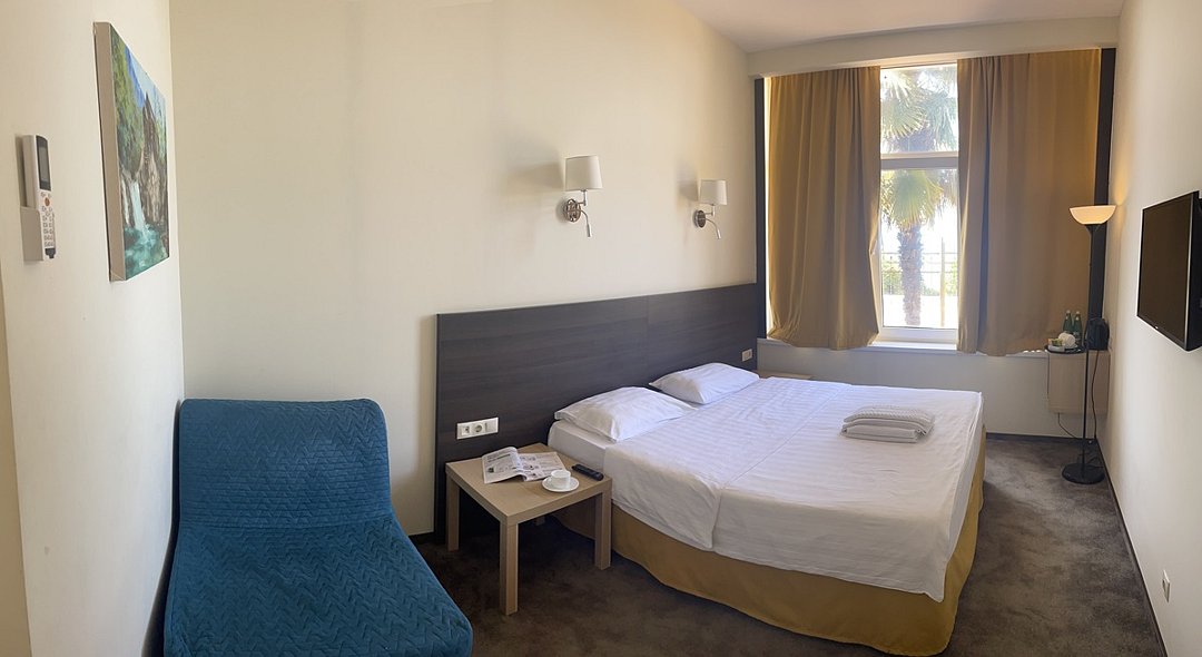 Стандартный 2-местный DBL