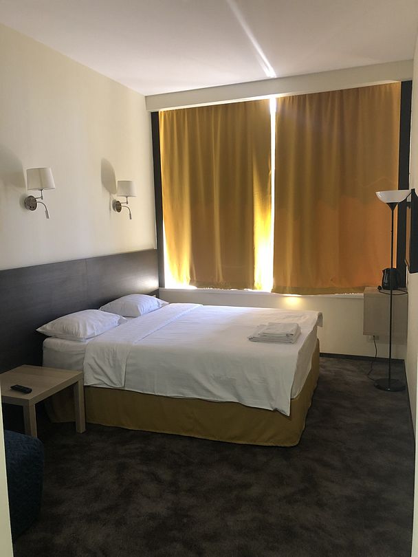 Стандартный 2-местный DBL