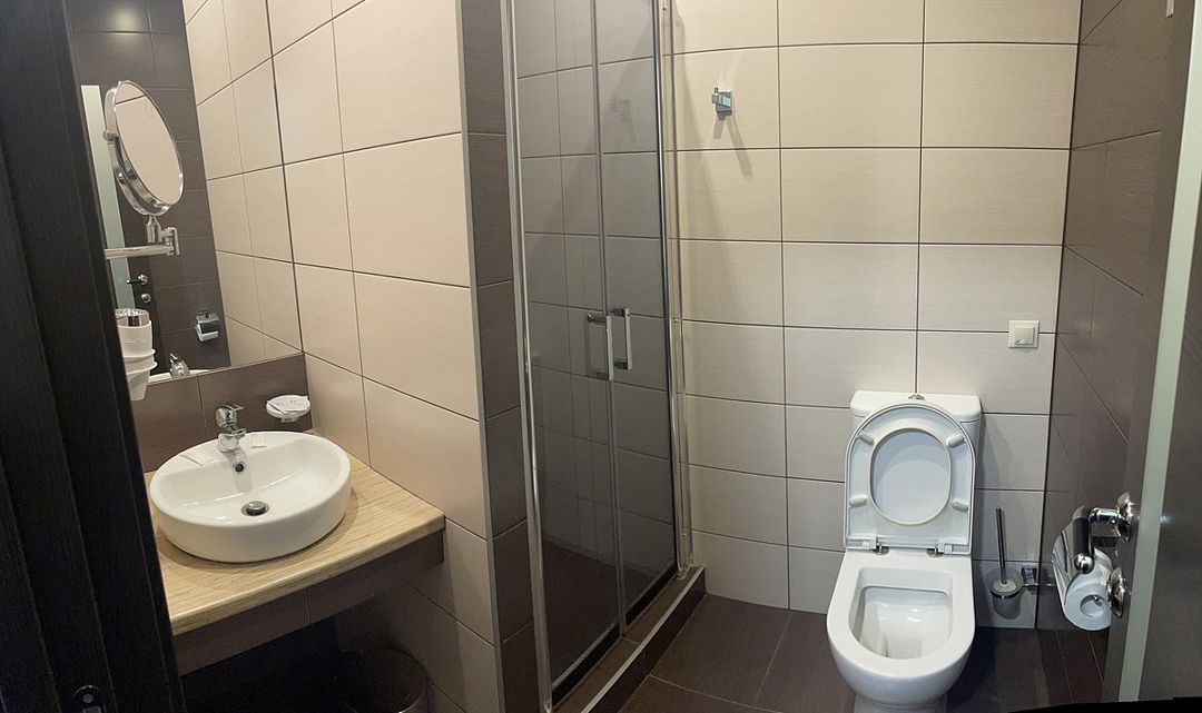 Стандартный 2-местный DBL