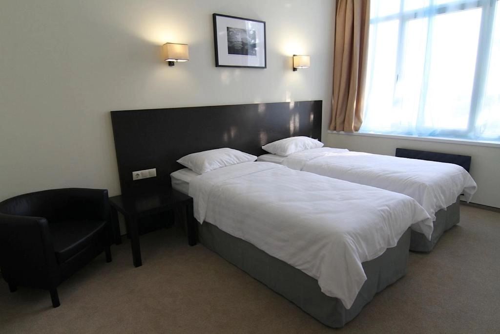 Стандартный 2-местный TWIN