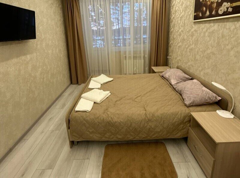 Люкс 2-местный 2-комнатный