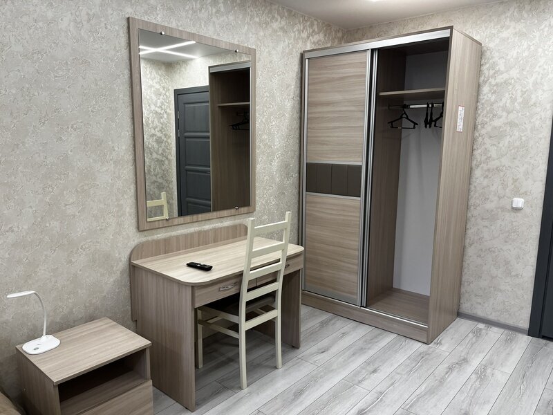 Люкс 2-местный 2-комнатный