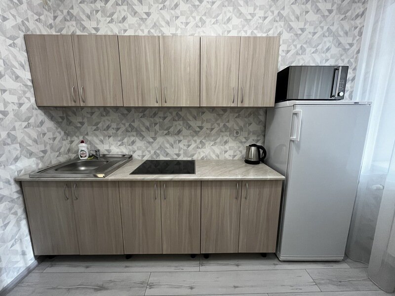 Люкс 2-местный 2-комнатный