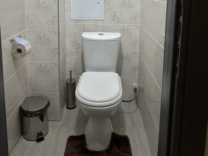 Люкс 2-местный 2-комнатный