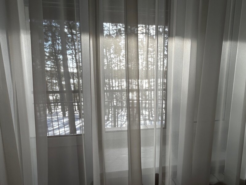 Семейный 4-местный 2-комнатный