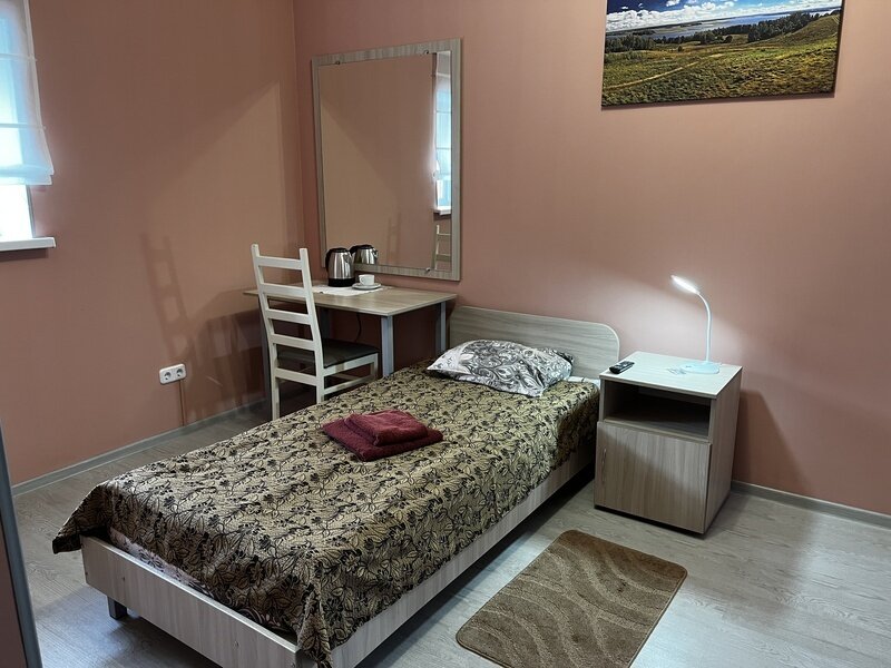 Стандартный 1-местный