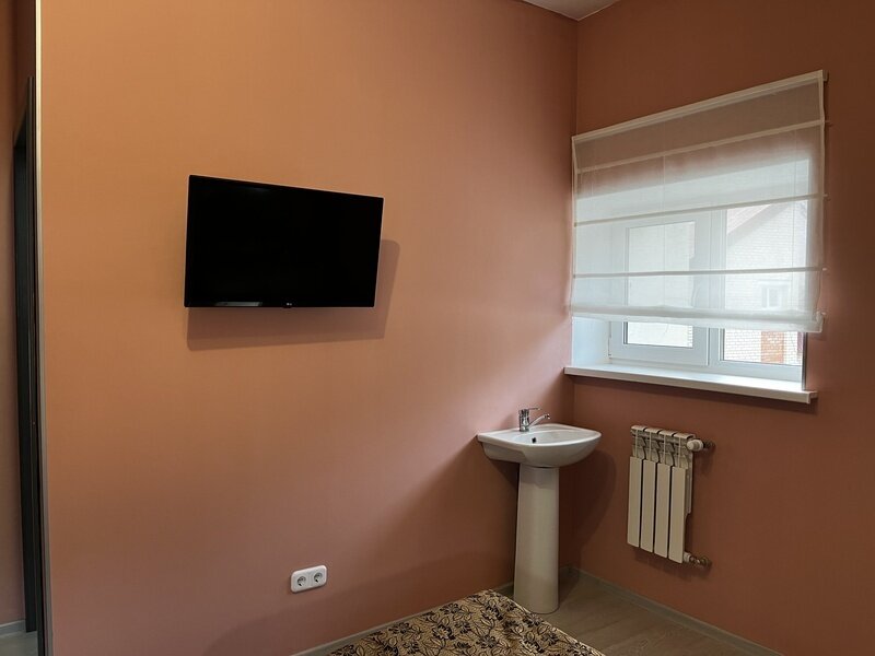 Стандартный 1-местный