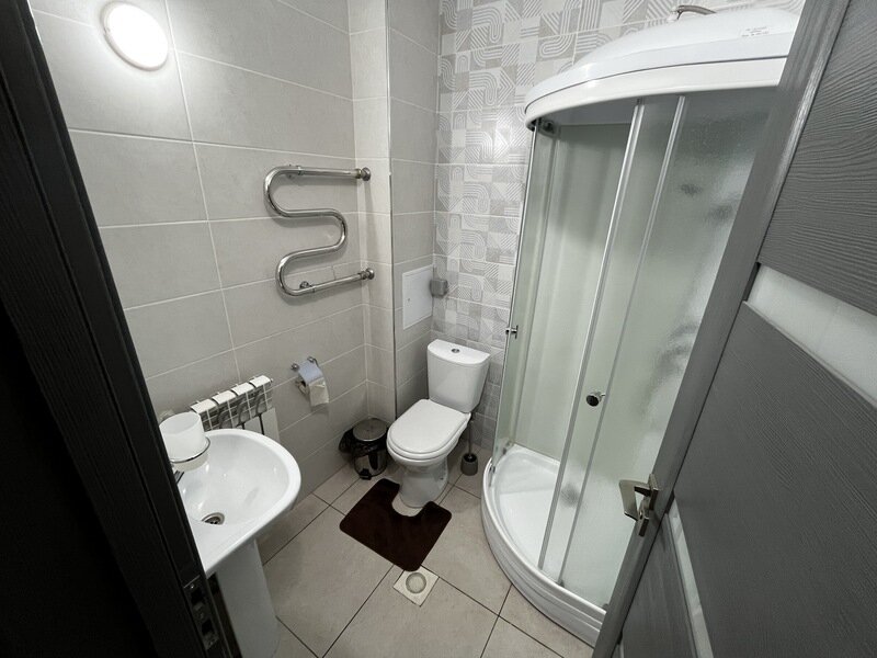 Стандартный 1-местный