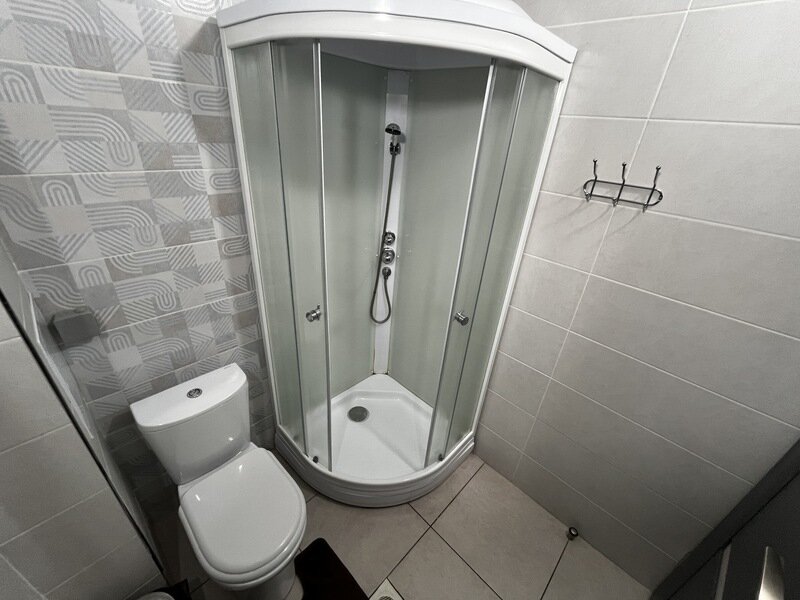 Стандартный 1-местный