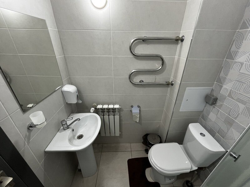 Стандартный 1-местный