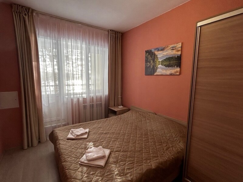 Стандартный 2-местный