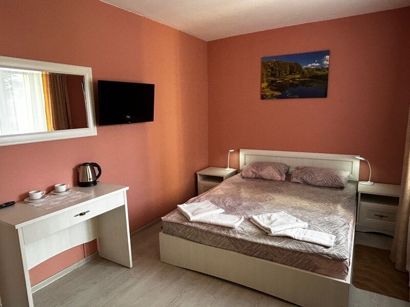 Стандартный 2-местный