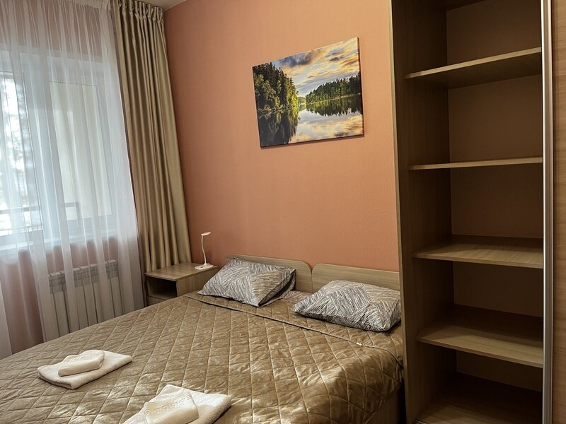 Стандартный 2-местный