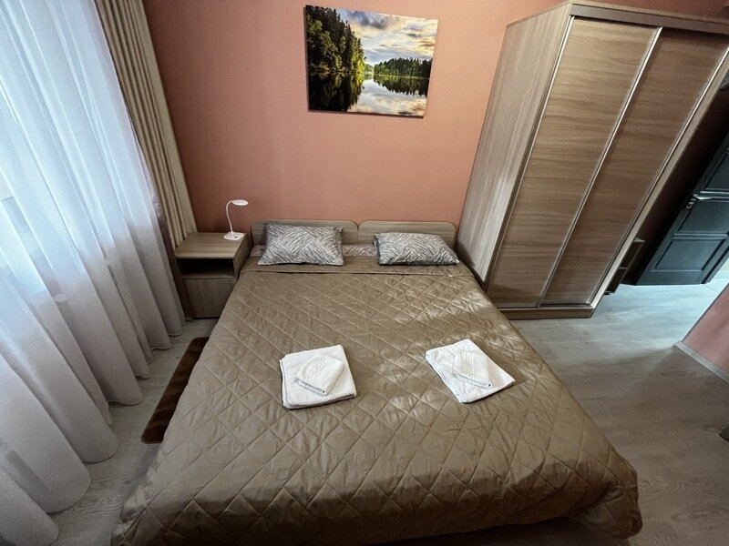 Стандартный 2-местный