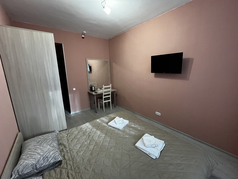 Стандартный 2-местный