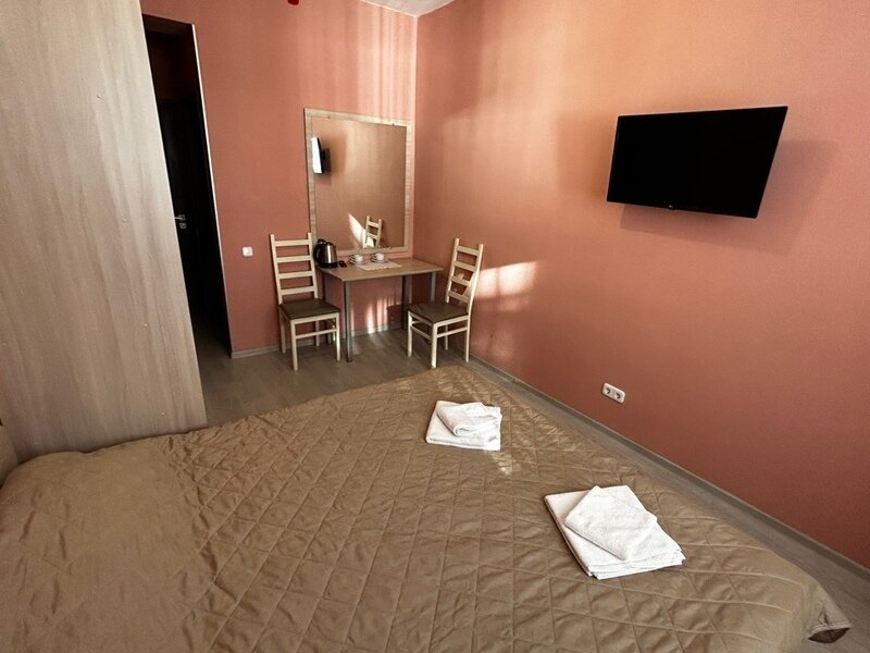 Стандартный 2-местный