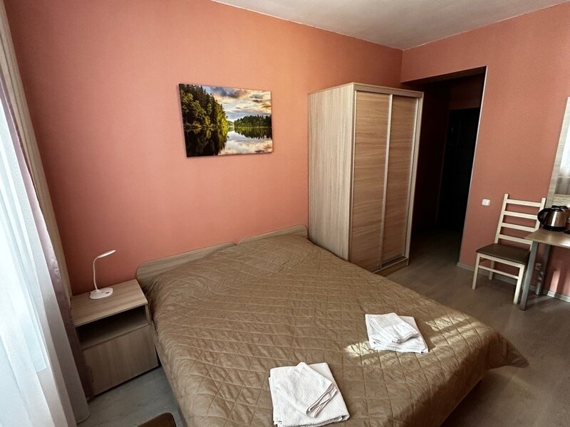 Стандартный 2-местный