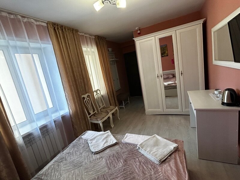 Стандартный 2-местный