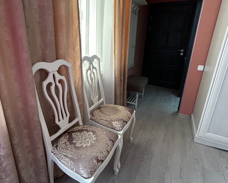 Стандартный 2-местный