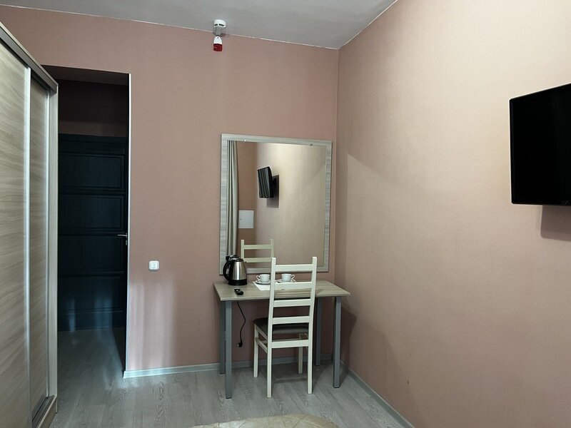 Стандартный 2-местный