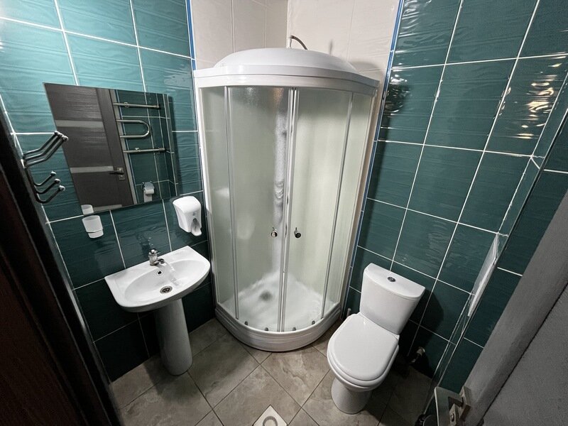 Стандартный 2-местный