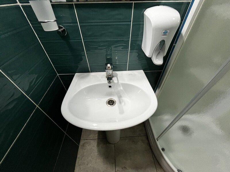 Стандартный 2-местный