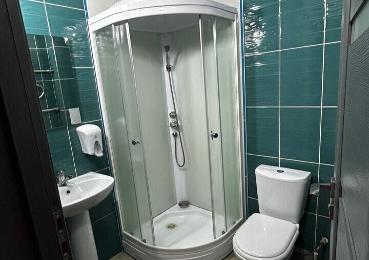 Стандартный 2-местный