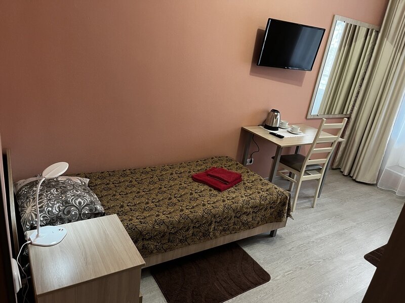 Стандартный 2-местный