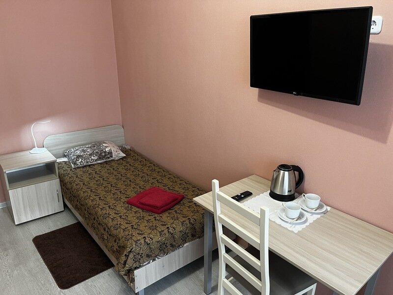 Стандартный 2-местный